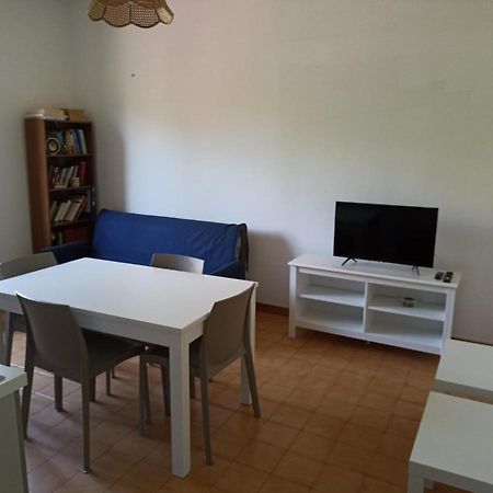 Appartamento Per 4 Persone Al Poetto Di Cagliari Exteriör bild