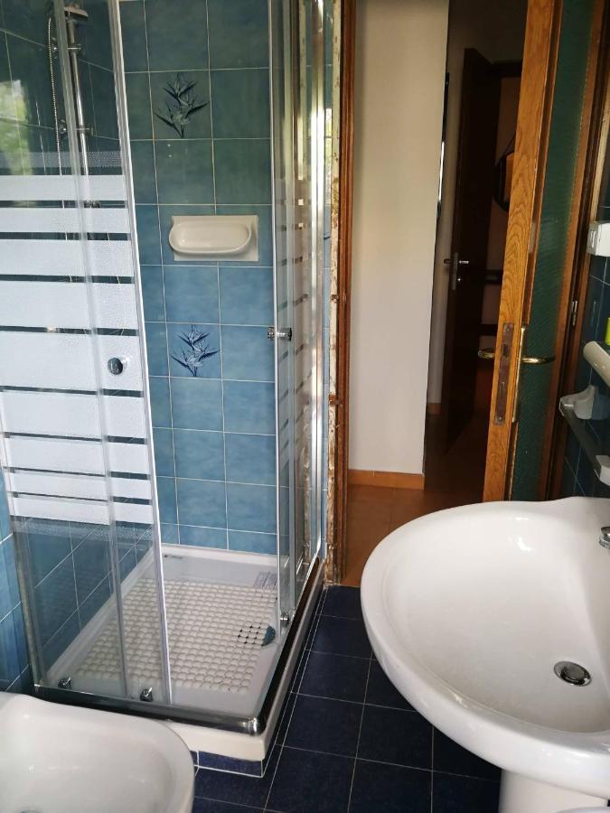 Appartamento Per 4 Persone Al Poetto Di Cagliari Exteriör bild